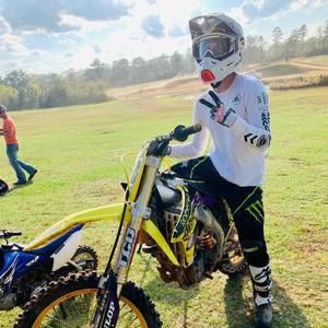 Meet your Posher, Brock